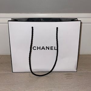 Chanel Shopping Bag